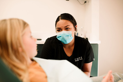 Core Dental Care - Dr. Kurt Ericksen, DMD