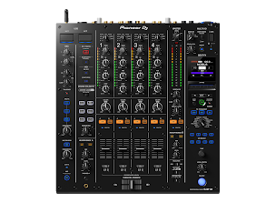 Photo n°8 de Events Box – Location, Vente et Installation de Matériel DJ, Sonorisation, Éclairage & Karaoké à Ploudaniel (Finistère) à Ploudaniel (Magasin d'articles de fête)