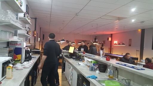 Billards street-salle de billard - Thumbnail