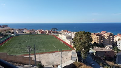 Photos of Stade de Tigzirt