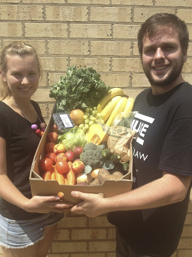 Regional Organics