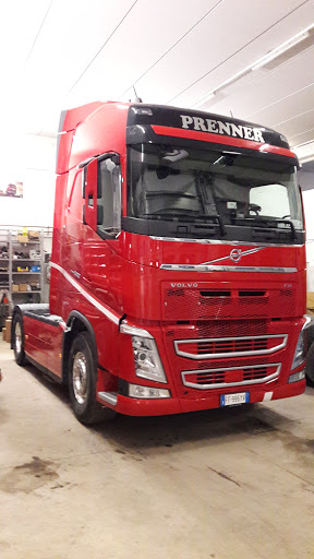 Transporte Prenner - Thumbnail