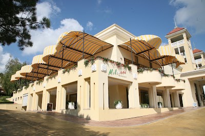 Photos of Belleville Hotel Duni Royal Resort