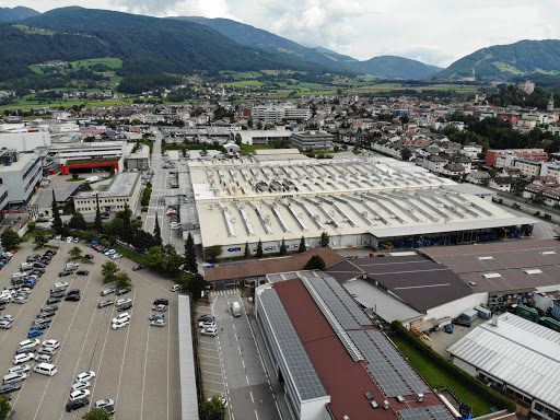 GKN Driveline Brunico - Thumbnail