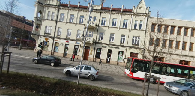 Agencja Rozwoju Regionalnego w Częstochowie S.A.