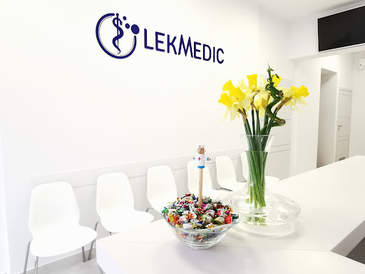 LekMedic