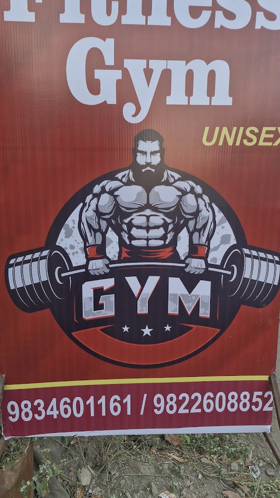 Muscels Club Fitness Gym