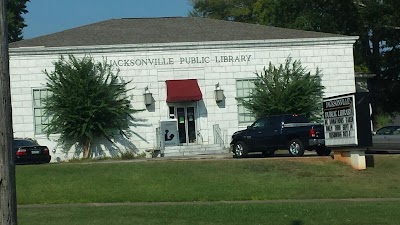 Jacksonville Public Library