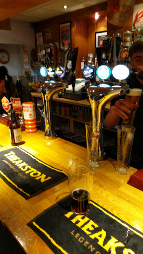 Forts Arms - Visual