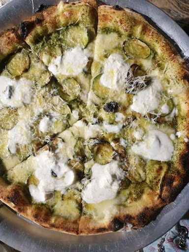 Rocca Pizza traiteur - Thumbnail
