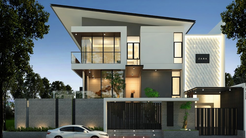 Wiradecon Architecture Studio