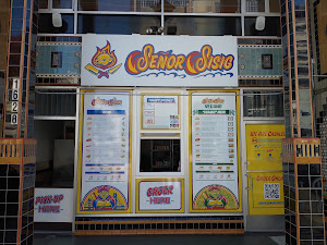 Señor Sisig (Oakland) photo