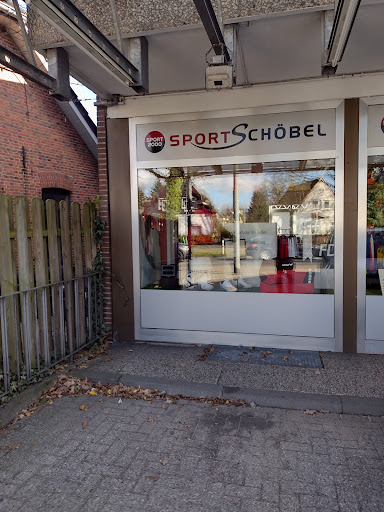 Sport Schöbel Sport und Mode Inh. Norbert Schöbel