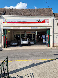Photo n°6 de PIECES AUTO PROVINS à Provins (Magasin de pièces auto d'occasion)