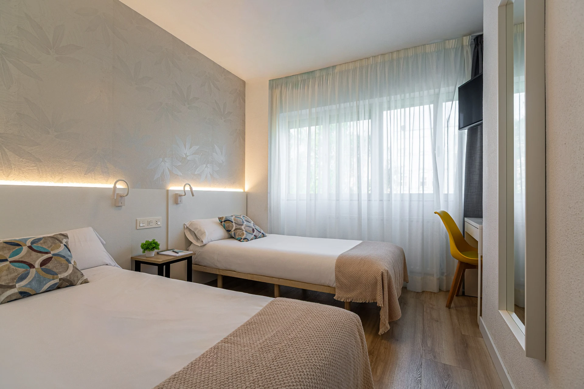 Iraipe Hotel Gorbea