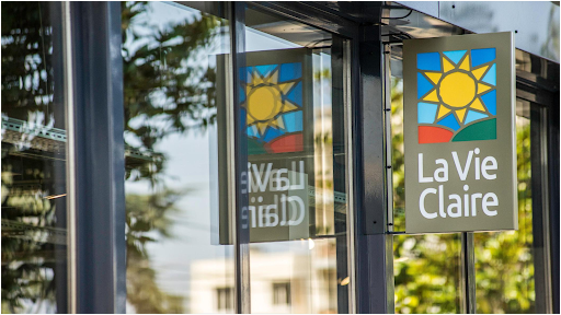 Photo de EHPAD La Clairière à Ardoix (07290)