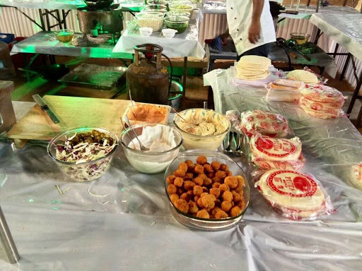 Our company given you complete solutions for perfect catering destination for  post image