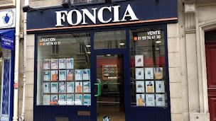 Photo n°1 de FONCIA | Agence Immobilière | Achat-Vente | Paris 16ème | Avenue Mozart à Paris (Consultant immobilier)