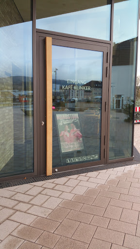 Kafé Klinker - Thumbnail