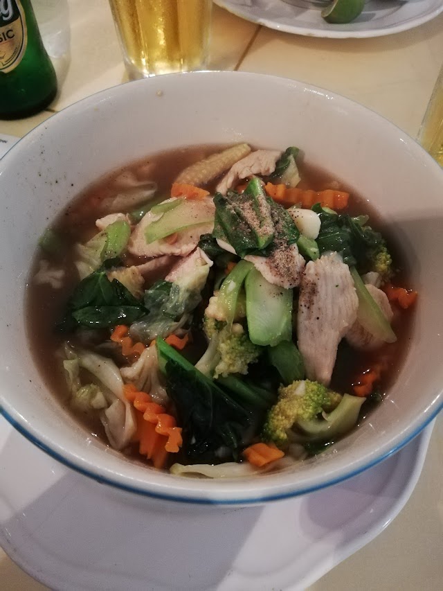 Yai Yaa Thai