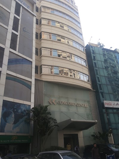 Photos of Concord Group of Companies