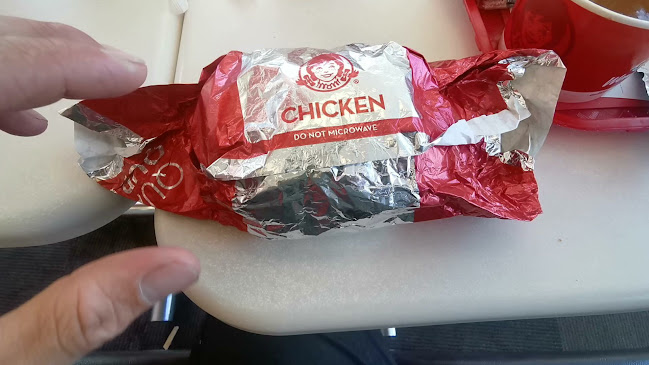 Reviews of Wendy's Hamburgers in Paraparaumu - Restaurant
