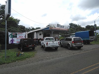 Photos of Paleco Ferreter&iacute;a / Constructora (La Lucha)