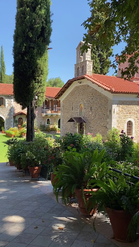 Ιερά Μονή Κοιμήσεως Θεοτόκου Ιερουσαλήμ