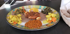 Abugida Ethiopian Cafe & Restaurant photo