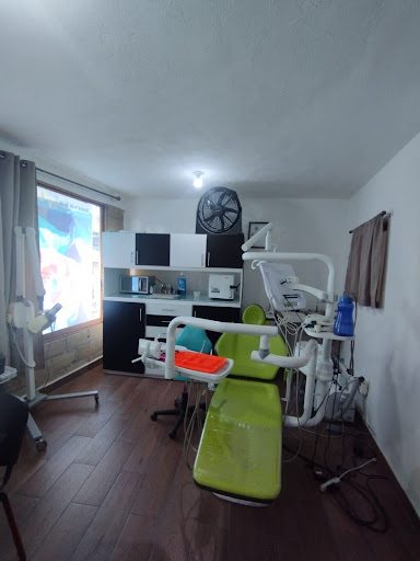 DENTISTA C.D. RAMON VALDEZ