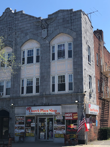 Krauszer’s Church Plaza Shop Convenience & Deli Gallery - United States