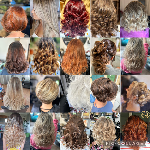 « CHEVEUX PLAIRE » Sandrine coiffure à domicile