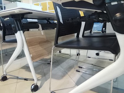 Photos of INFORMA - ROYAL PLAZA