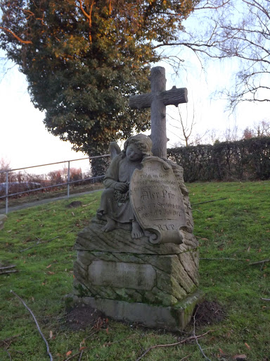 Friedhof Rüthen - Thumbnail