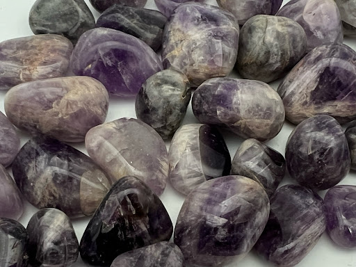 Ries Mineralen Gallery - Netherlands