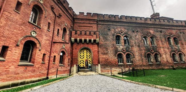 Kopiec Kościuszki - Muzeum