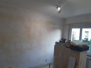 Photo n°56 de SNS PEINTURE à Lingolsheim (Peintre en bâtiment)