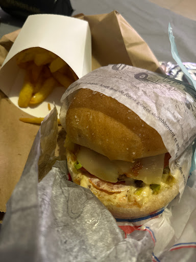 Photo 2 - Les Tontons burgers