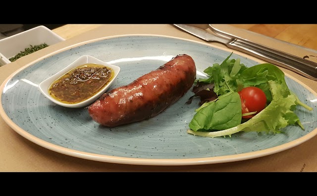 Chacabuco 9-30 Parrilla argentina