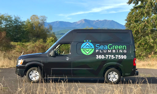 SeaGreen Plumbing - Thumbnail