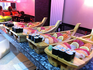 Photo n°23 de Hokkaido à Paris (Restaurant de sushis)