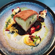 Recettes en Cours à Montluel