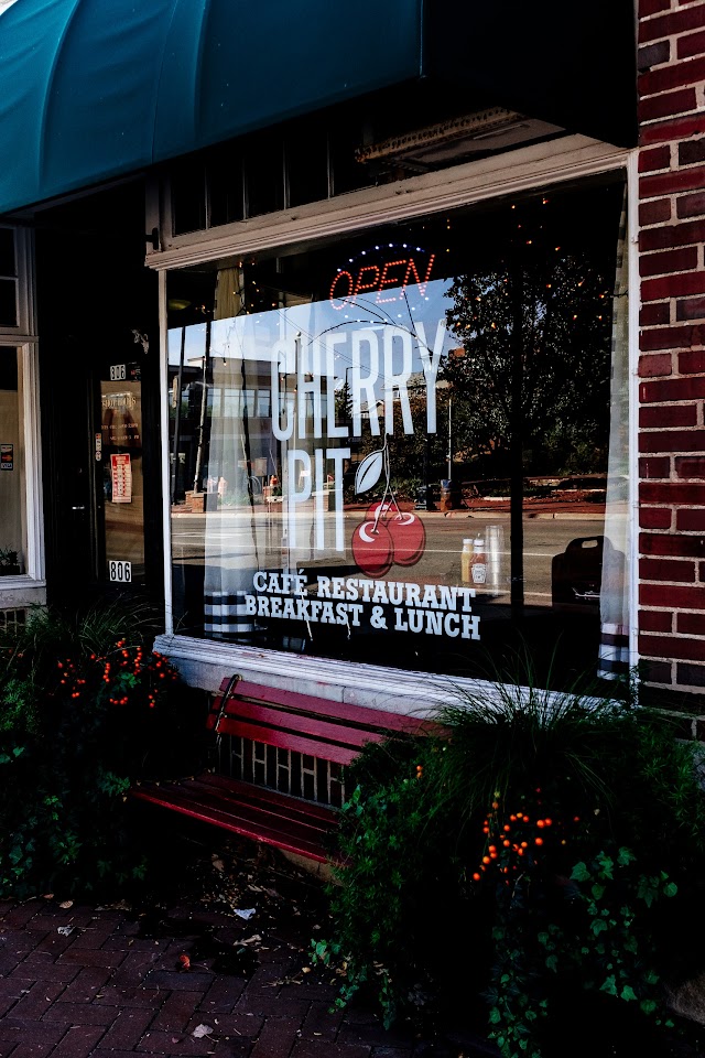 Cherry Pit Cafe