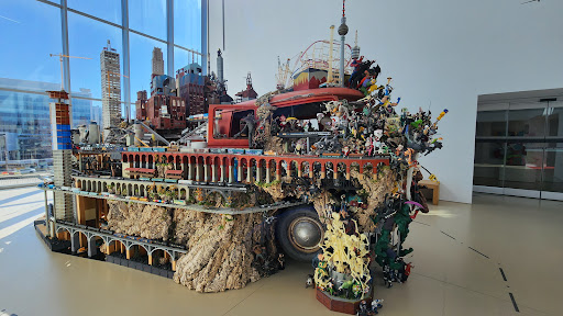 Art Gallery of Hamilton - Thumbnail