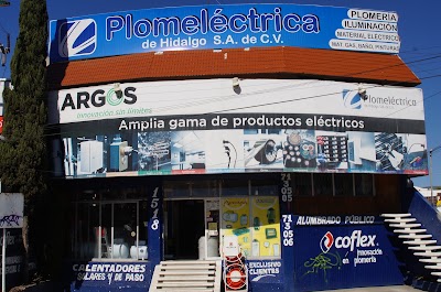 Photos of Plomelectrica de Hidalgo S.A. de C.V.