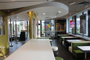 Photo n°22 de McDonald's à Seclin (Sandwicherie)