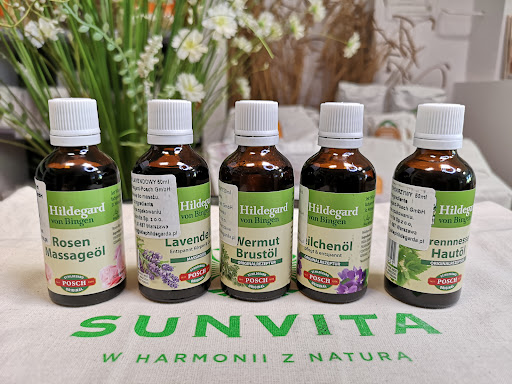SUNVITA sklephildegarda.pl