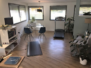 Photo n°1 de Jean Damien Peyramond à Écully (Podologue)