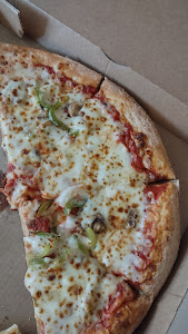 Papa Johns Pizza photo