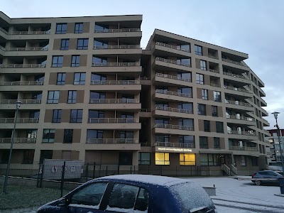 Photos of Kaunas Implantology Center